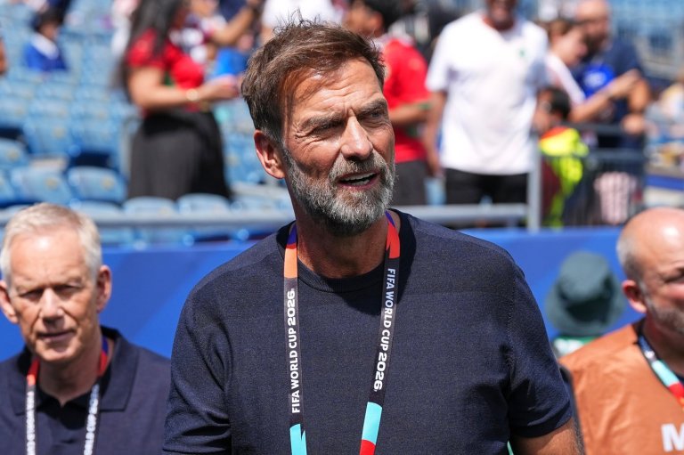 Jürgen Klopp expected to be named new Germany coach after World Cup failure | iNFOnews.ca