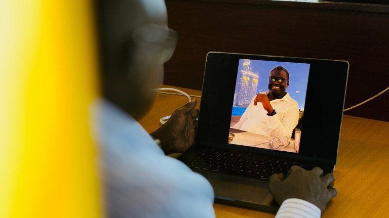 Concern grows for South Sudanese political pundit detained in Dubai | iNFOnews.ca