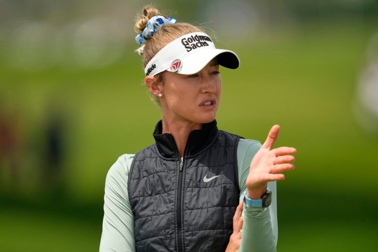 Korda looks forward to rest before taking on next two majors after frustrating finish at Women's PGA | iNFOnews.ca