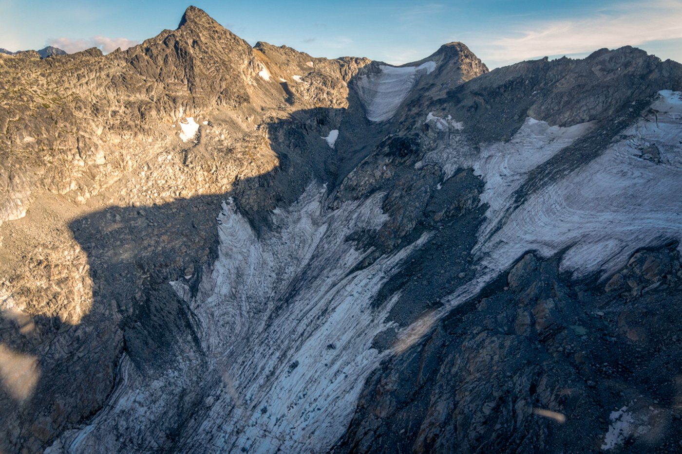 Three B.C. glaciers face extinction within decades due to climate change, study says | iNFOnews.ca Three B.C. glaciers face extinction within decades due to climate change, study says | iNFOnews.ca