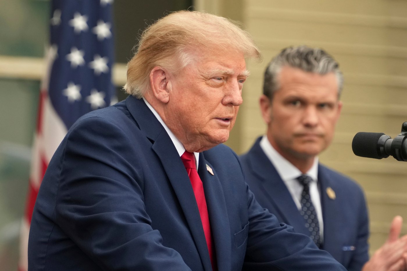 Democrats and activist groups plan to push back if Trump tries to interfere in midterm elections | iNFOnews.ca Democrats and activist groups plan to push back if Trump tries to interfere in midterm elections | iNFOnews.ca