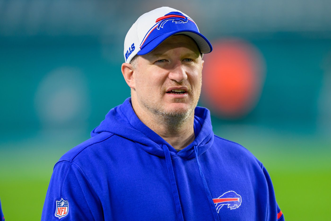 Bills fire special teams coordinator Matthew Smiley after numerous blunders, AP source says | iNFOnews.ca