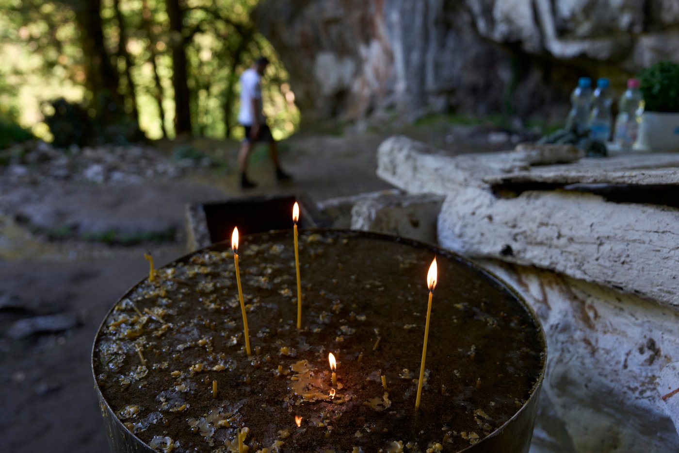Mount Olympus, home of the ancient Greek gods, vies for World Heritage status | iNFOnews.ca