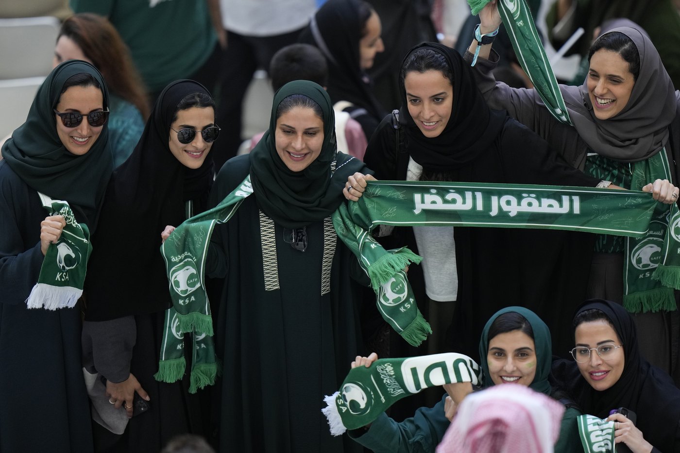 Saudi Arabia will host the 2034 World Cup. But when exactly? | iNFOnews.ca
