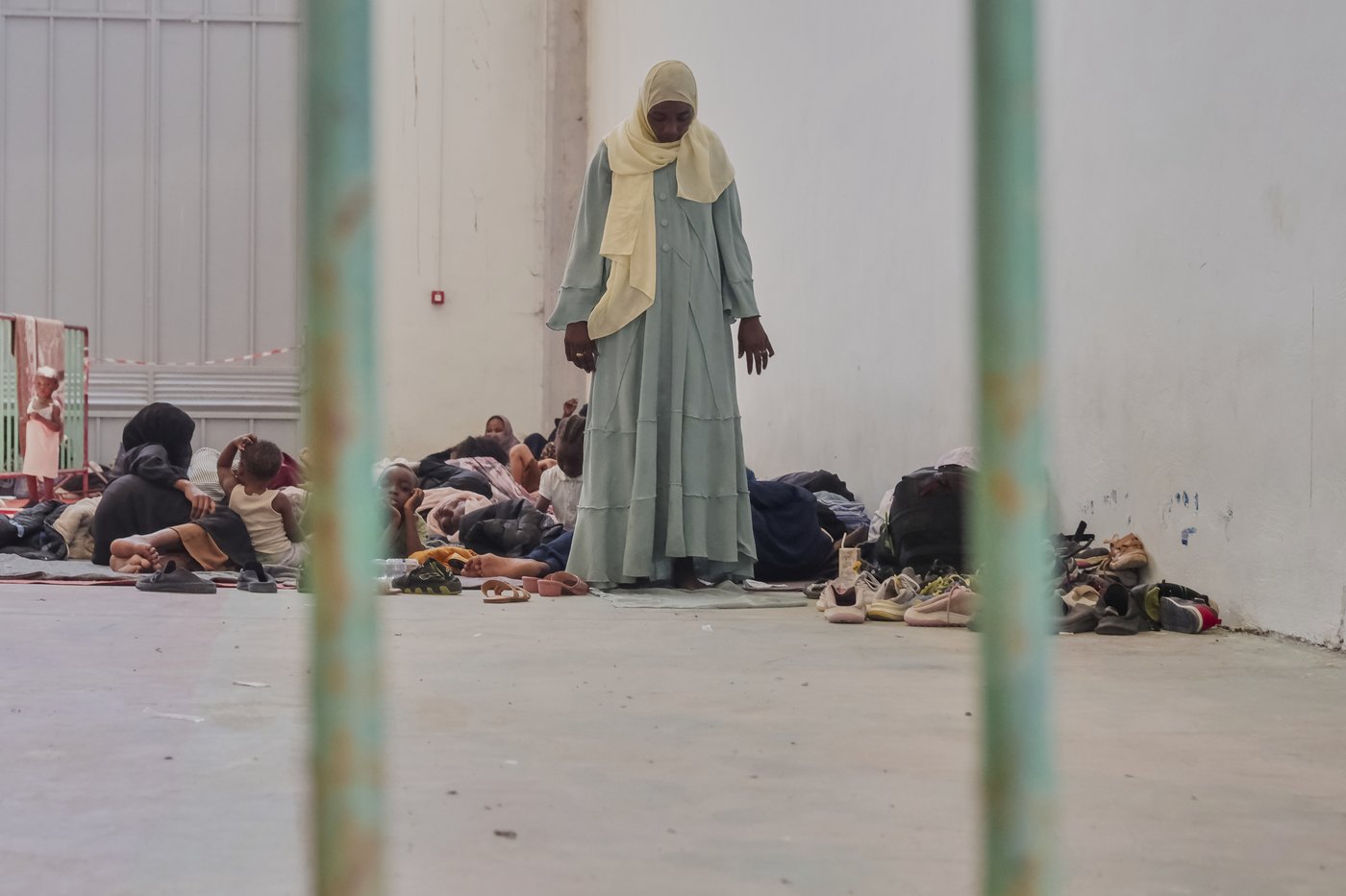 Greece blocks asylum claims for migrants on island of Crete after a surge in arrivals from Libya | iNFOnews.ca Greece blocks asylum claims for migrants on island of Crete after a surge in arrivals from Libya | iNFOnews.ca