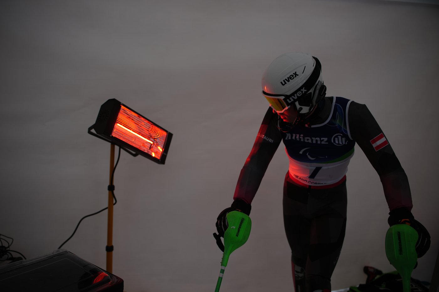Photo highlights from the Milan Cortina Winter Paralympics | iNFOnews.ca