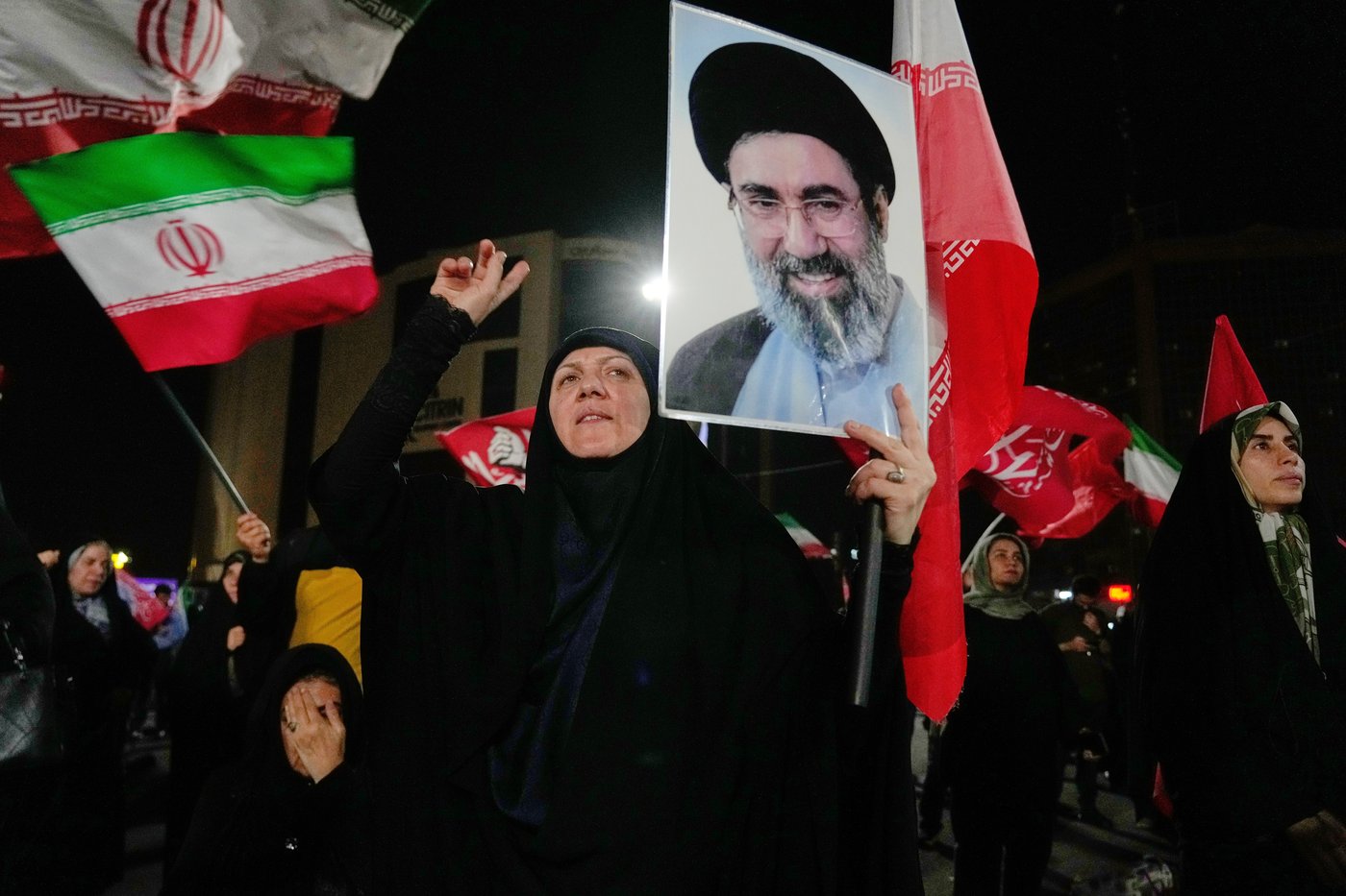Iran war's cost to American taxpayers grows to an estimated $47.1 billion | iNFOnews.ca