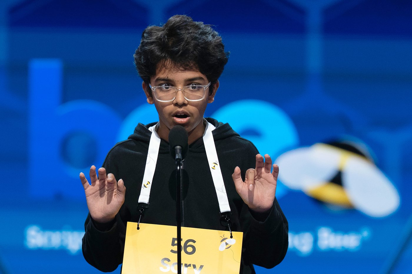Many National Spelling Bee contenders pursue mastery. For a few, it's more about memorization | iNFOnews.ca Many National Spelling Bee contenders pursue mastery. For a few, it's more about memorization | iNFOnews.ca
