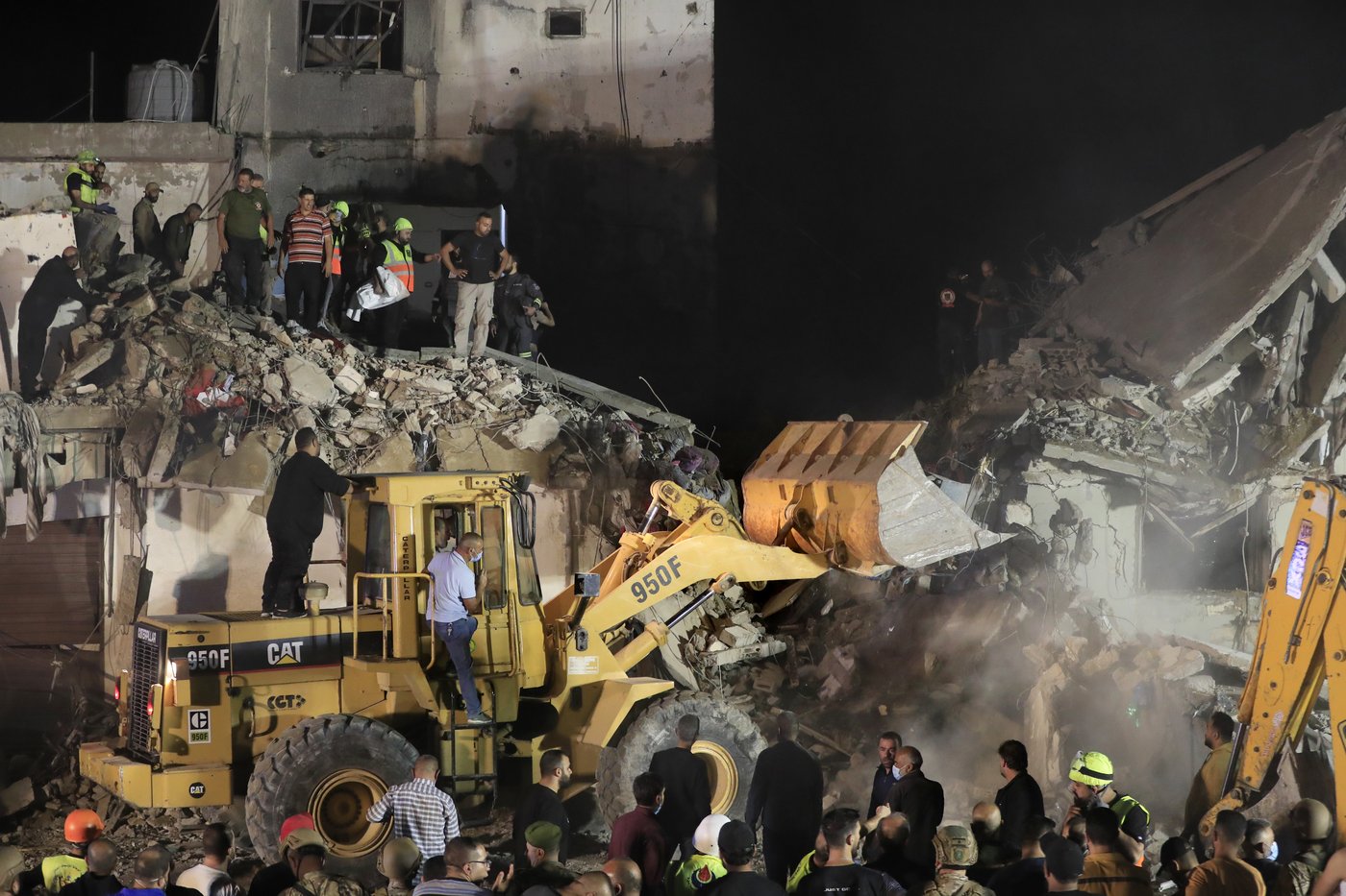 Israeli strikes in northern Gaza kill at least 78, officials say | iNFOnews.ca Israeli strikes in northern Gaza kill at least 78, officials say | iNFOnews.ca