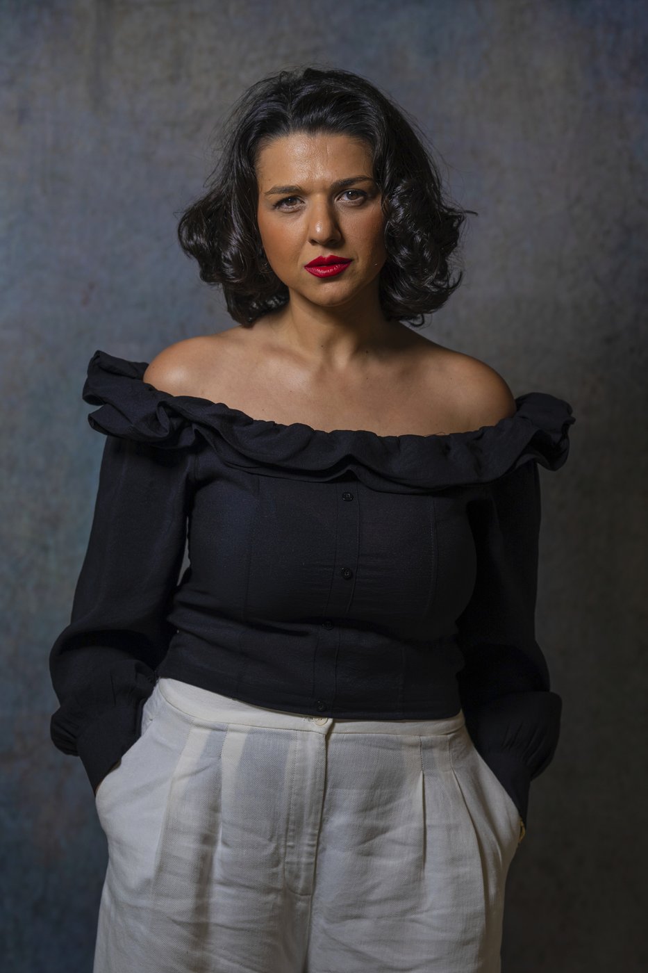 Khatia Buniatishvili is a classical music superstar. Her new album honors Mozart - in her own way | iNFOnews.ca