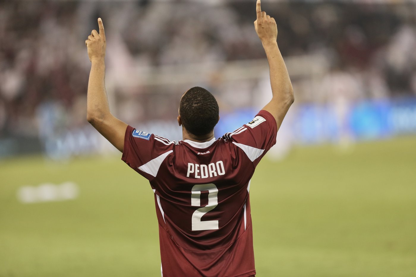Qatar and Saudi Arabia secure World Cup spots in 4th round of Asian qualifying | iNFOnews.ca Qatar and Saudi Arabia secure World Cup spots in 4th round of Asian qualifying | iNFOnews.ca