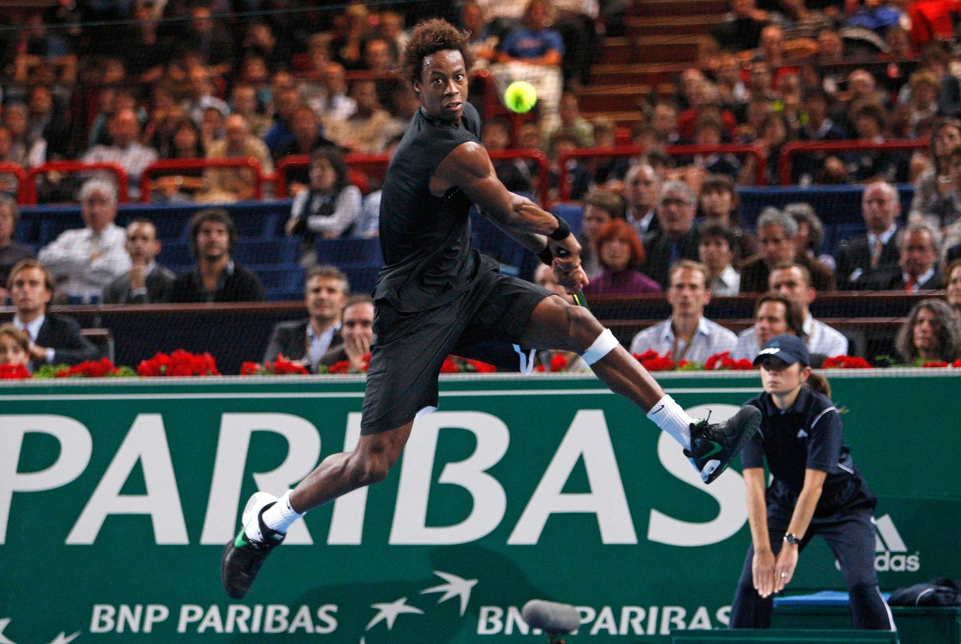 Drug-testing agency lists Gael Monfils as a retired player, seemingly ruling out a Paris farewell | iNFOnews.ca Drug-testing agency lists Gael Monfils as a retired player, seemingly ruling out a Paris farewell | iNFOnews.ca