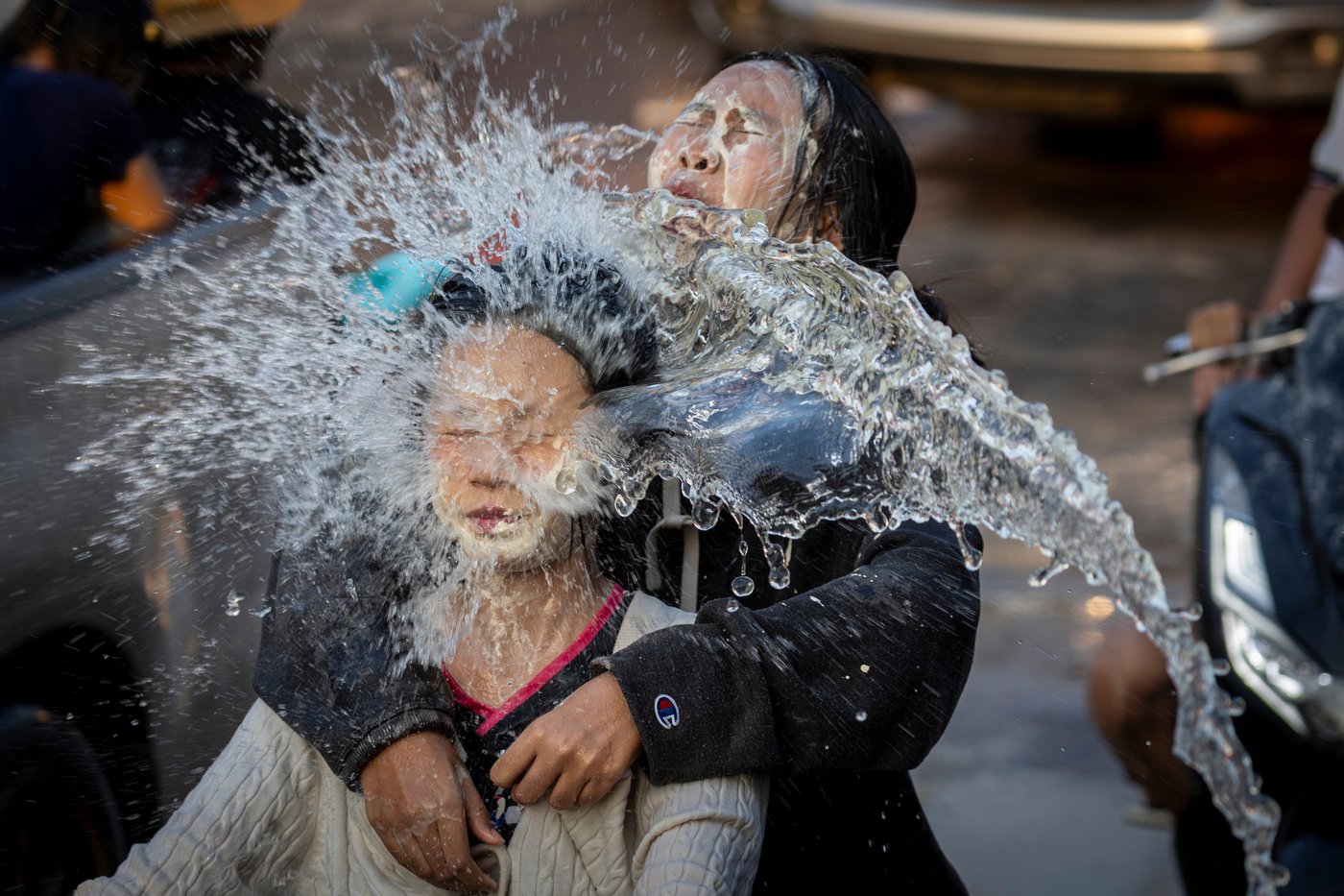 The top photos of the day by AP's photojournalists | iNFOnews.ca