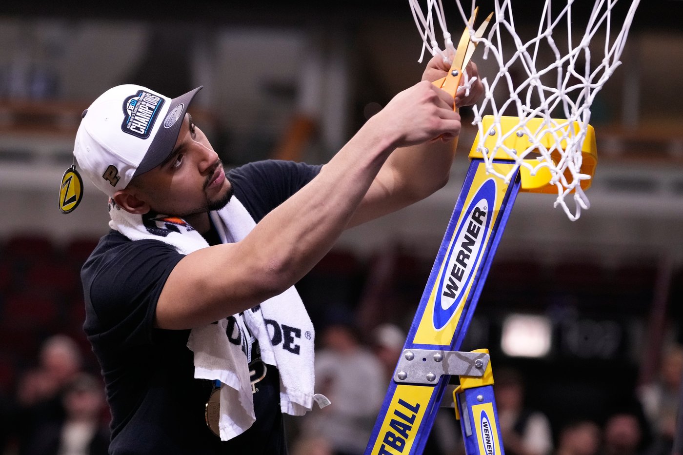 Purdue seniors start March Madness farewell tour putting team success ahead of individual glory | iNFOnews.ca Purdue seniors start March Madness farewell tour putting team success ahead of individual glory | iNFOnews.ca
