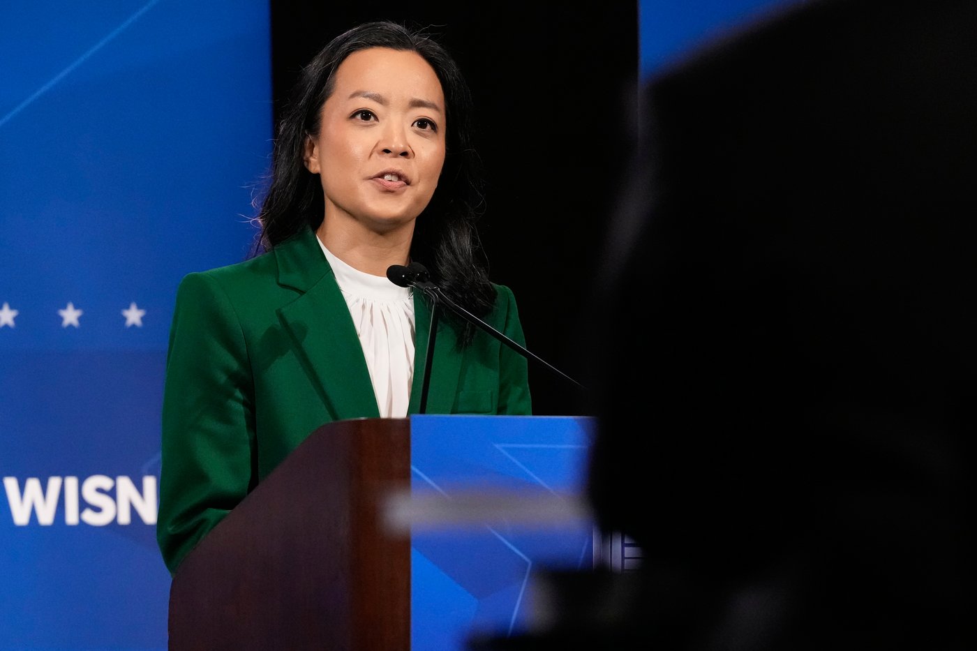 Democratic candidates grapple with past stances on defunding the police ahead of key midterm races | iNFOnews.ca Democratic candidates grapple with past stances on defunding the police ahead of key midterm races | iNFOnews.ca
