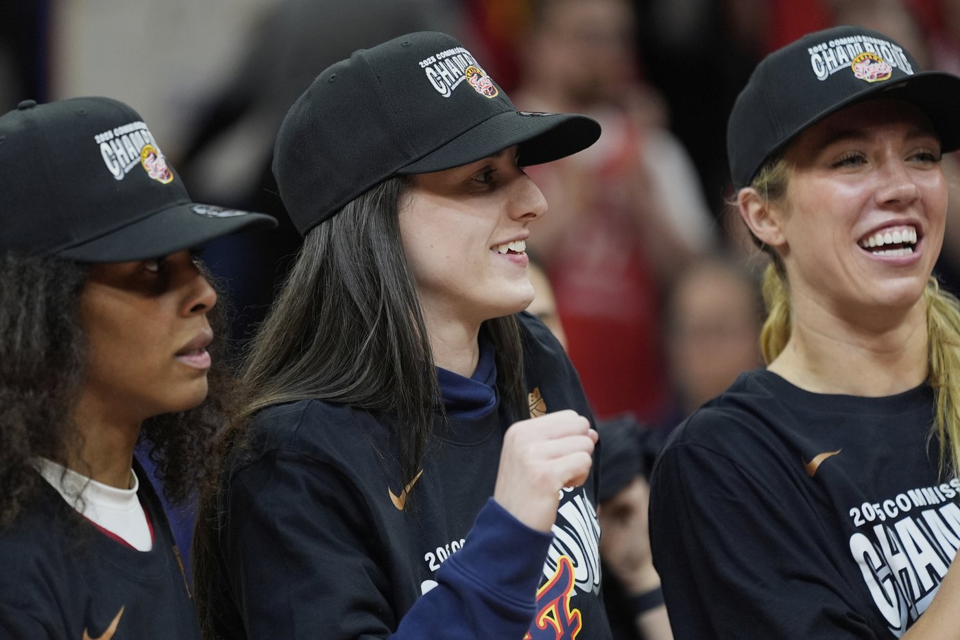 Caitlin Clark to miss 4th straight game for Fever with a strained left groin | iNFOnews.ca Caitlin Clark to miss 4th straight game for Fever with a strained left groin | iNFOnews.ca
