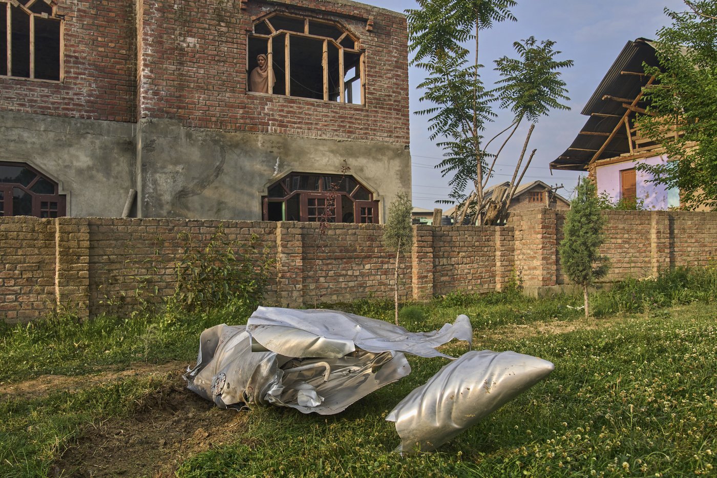 The Latest: India fires missiles across the border with Pakistan | iNFOnews.ca The Latest: India fires missiles across the border with Pakistan | iNFOnews.ca