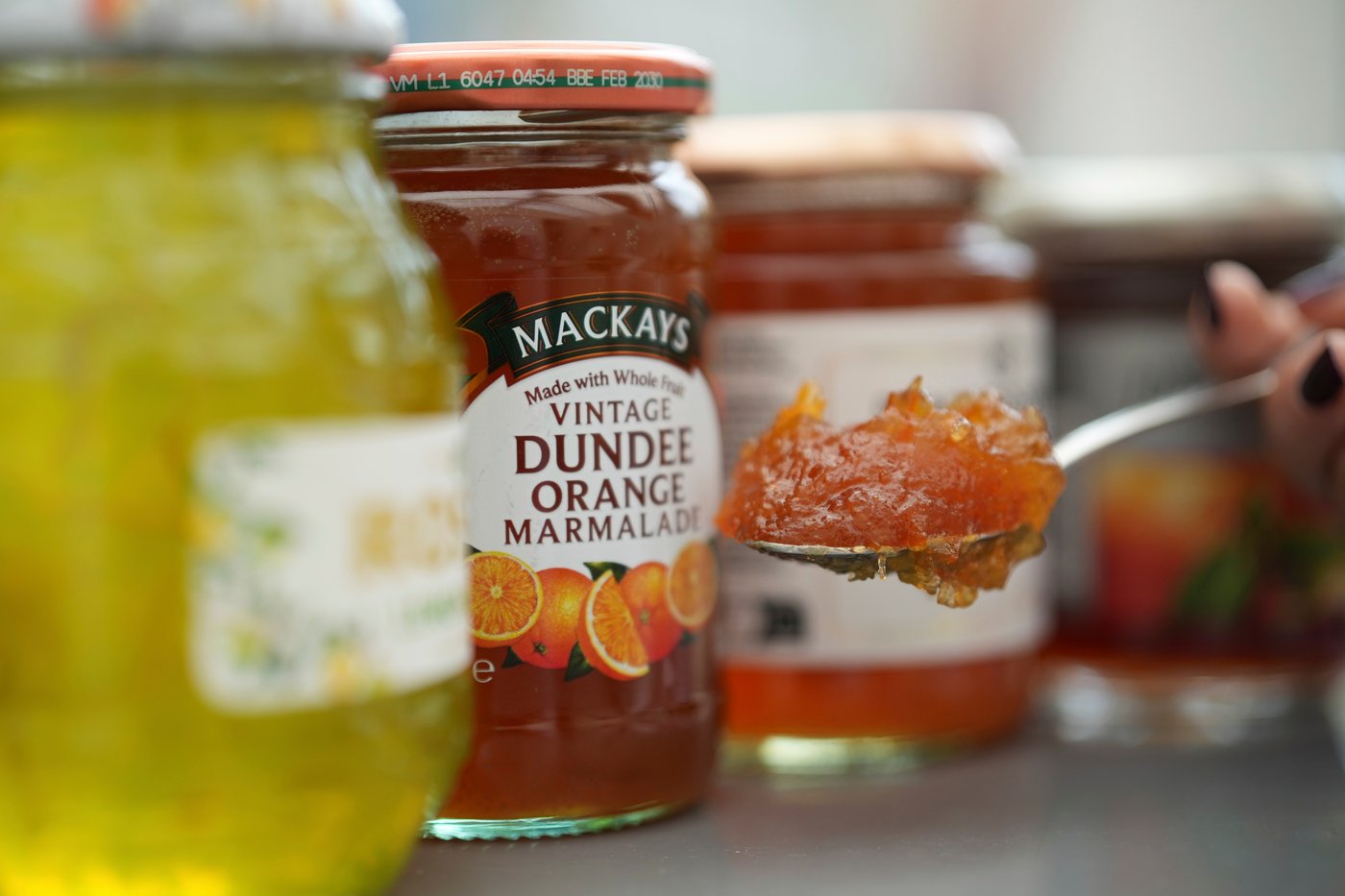 British lawmakers are in a jam over changes to the definition of marmalade | iNFOnews.ca British lawmakers are in a jam over changes to the definition of marmalade | iNFOnews.ca