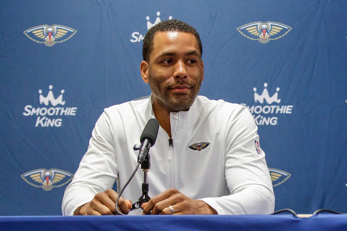 Chicago Bulls hire Atlanta Hawks executive Bryson Graham to lead their front office | iNFOnews.ca