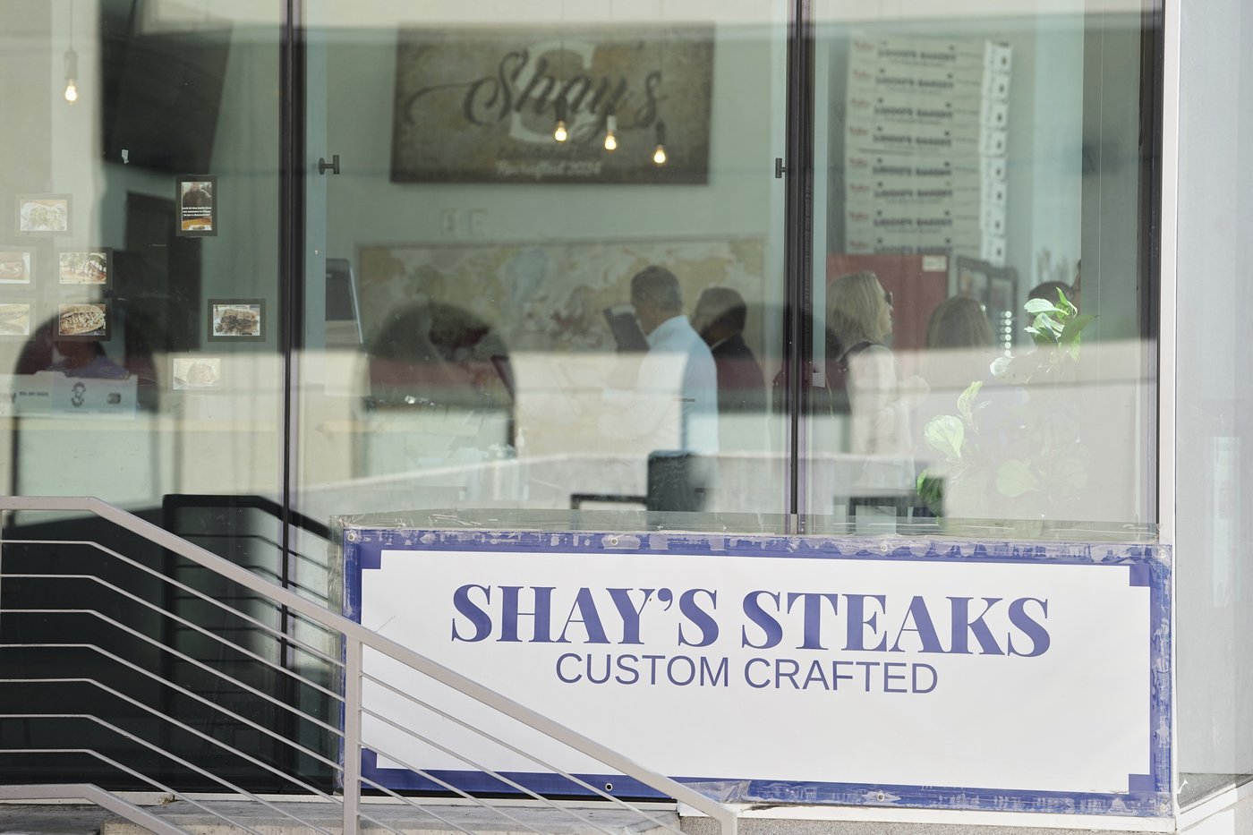 Philly judge faces ethics complaint over role in wife's cheesesteak shop | iNFOnews.ca Philly judge faces ethics complaint over role in wife's cheesesteak shop | iNFOnews.ca