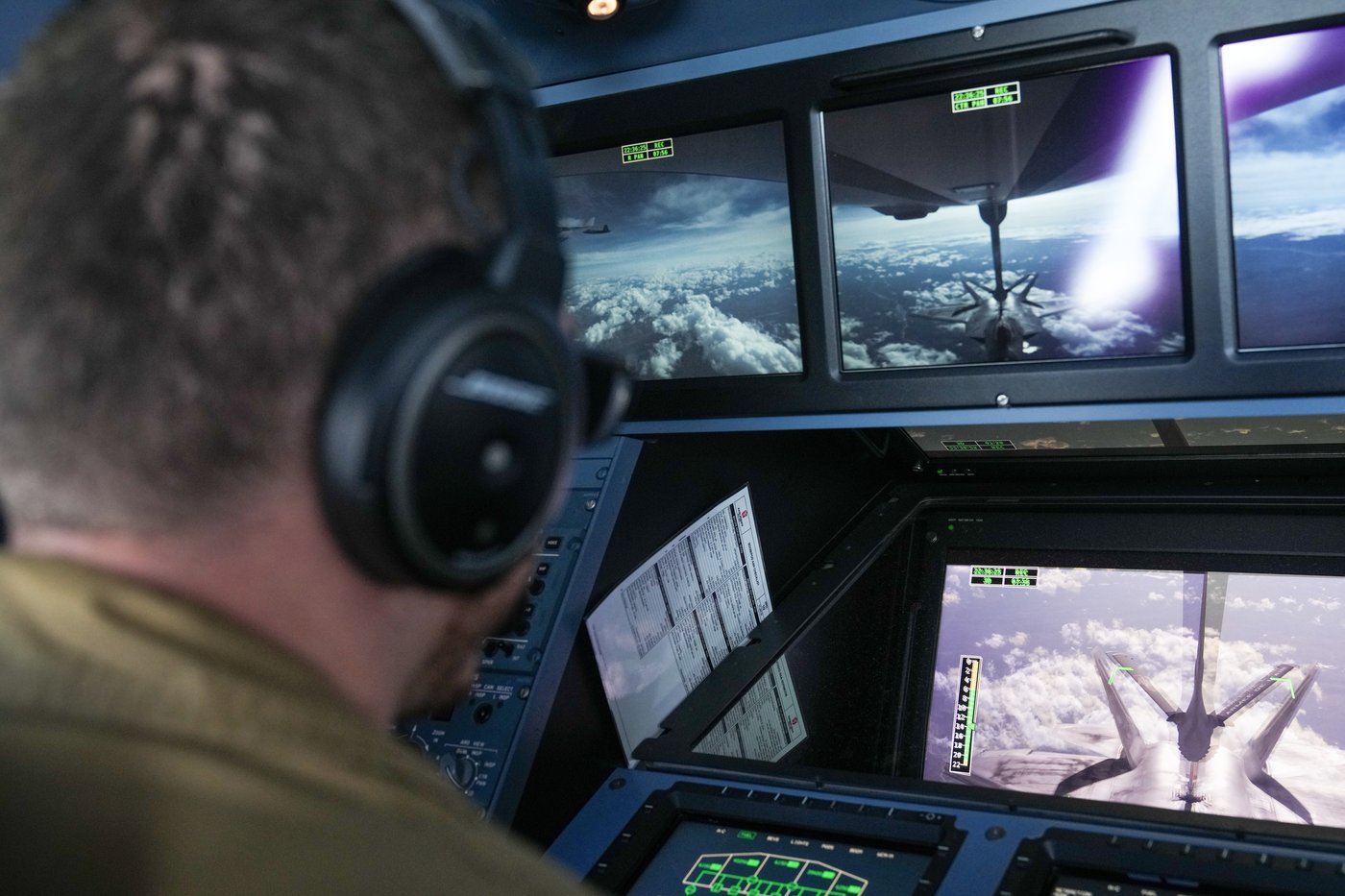 French military jets launch a 40-day global flight to project power and strengthen alliances | iNFOnews.ca French military jets launch a 40-day global flight to project power and strengthen alliances | iNFOnews.ca