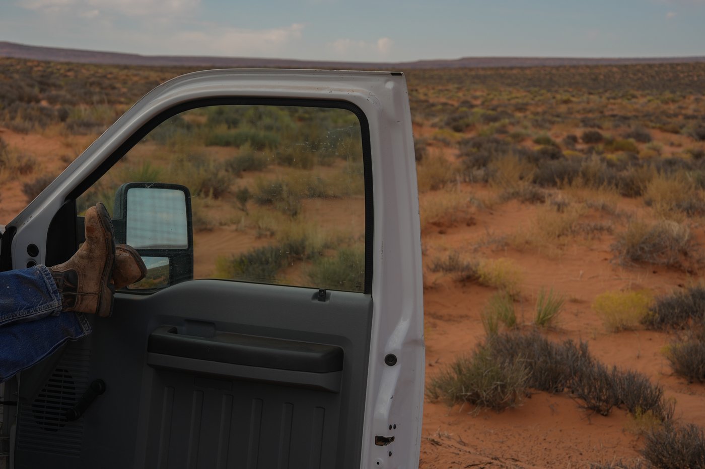 On Navajo Nation, a push to electrify more homes on the vast reservation | iNFOnews.ca