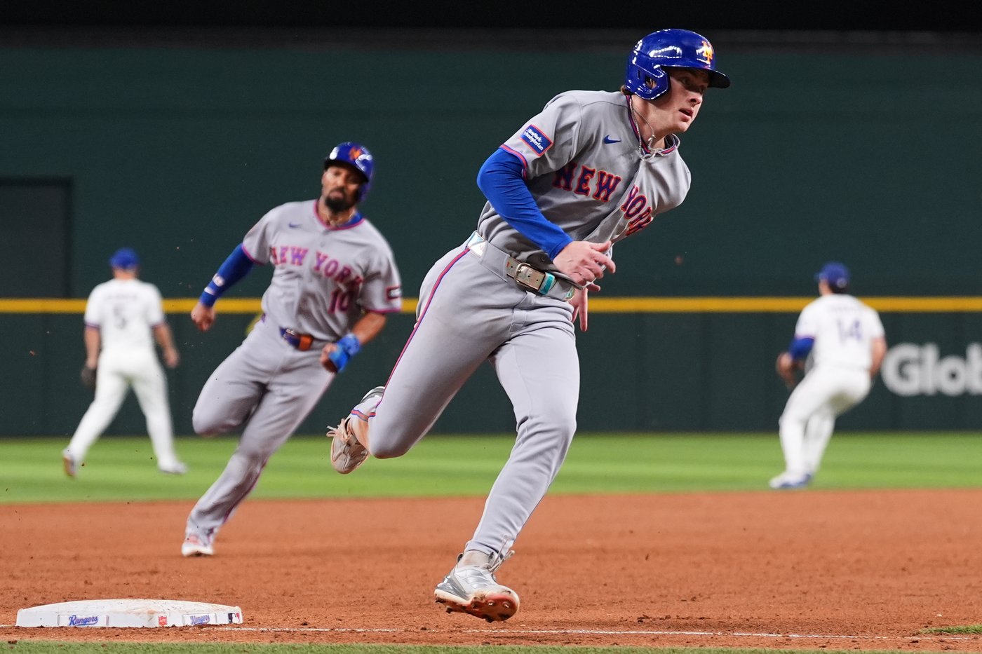 Mets name former Twins executive Derek Falvey as senior adviser for baseball operations | iNFOnews.ca Mets name former Twins executive Derek Falvey as senior adviser for baseball operations | iNFOnews.ca