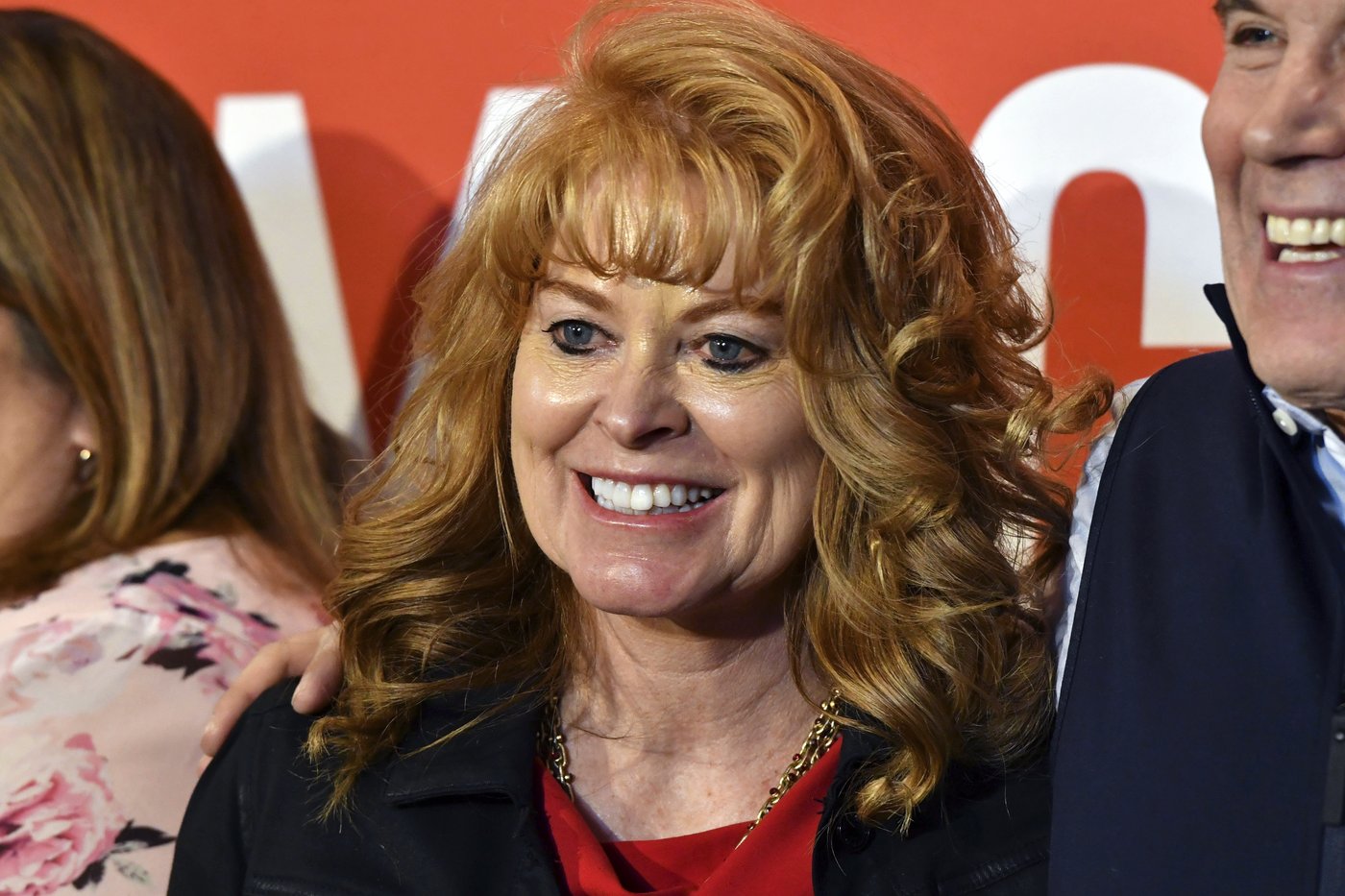 Republican Stacy Garrity seeks to challenge Pennsylvania Gov. Josh Shapiro’s reelection bid | iNFOnews.ca Republican Stacy Garrity seeks to challenge Pennsylvania Gov. Josh Shapiro’s reelection bid | iNFOnews.ca