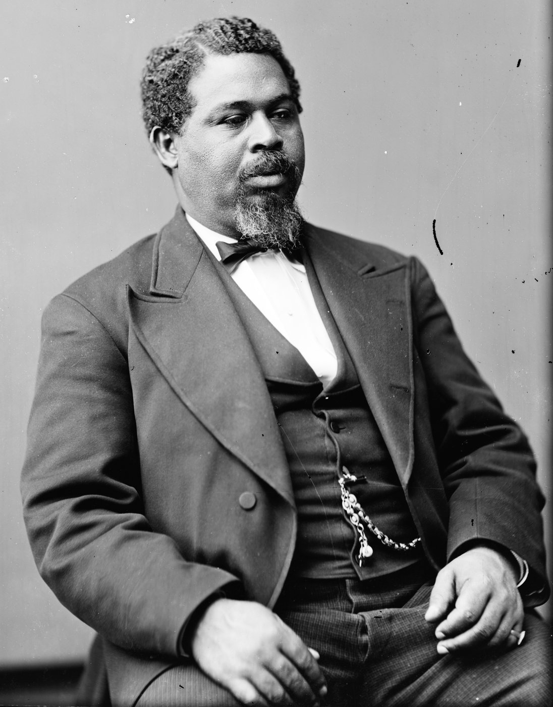 South Carolina to build first monument to an African American. Meet Robert Smalls | iNFOnews.ca