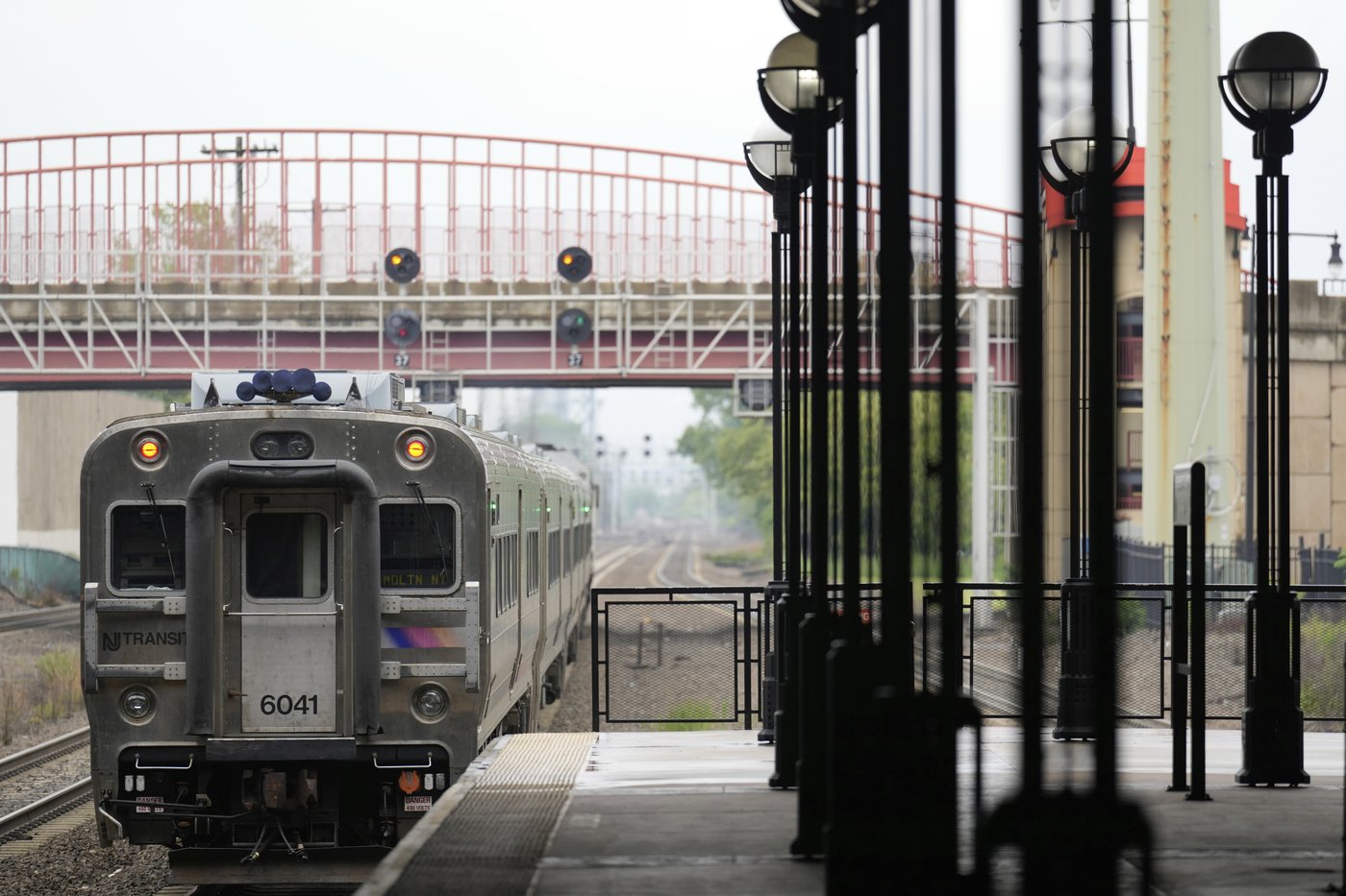 PHOTO COLLECTION: New Jersey Transit | iNFOnews.ca PHOTO COLLECTION: New Jersey Transit | iNFOnews.ca
