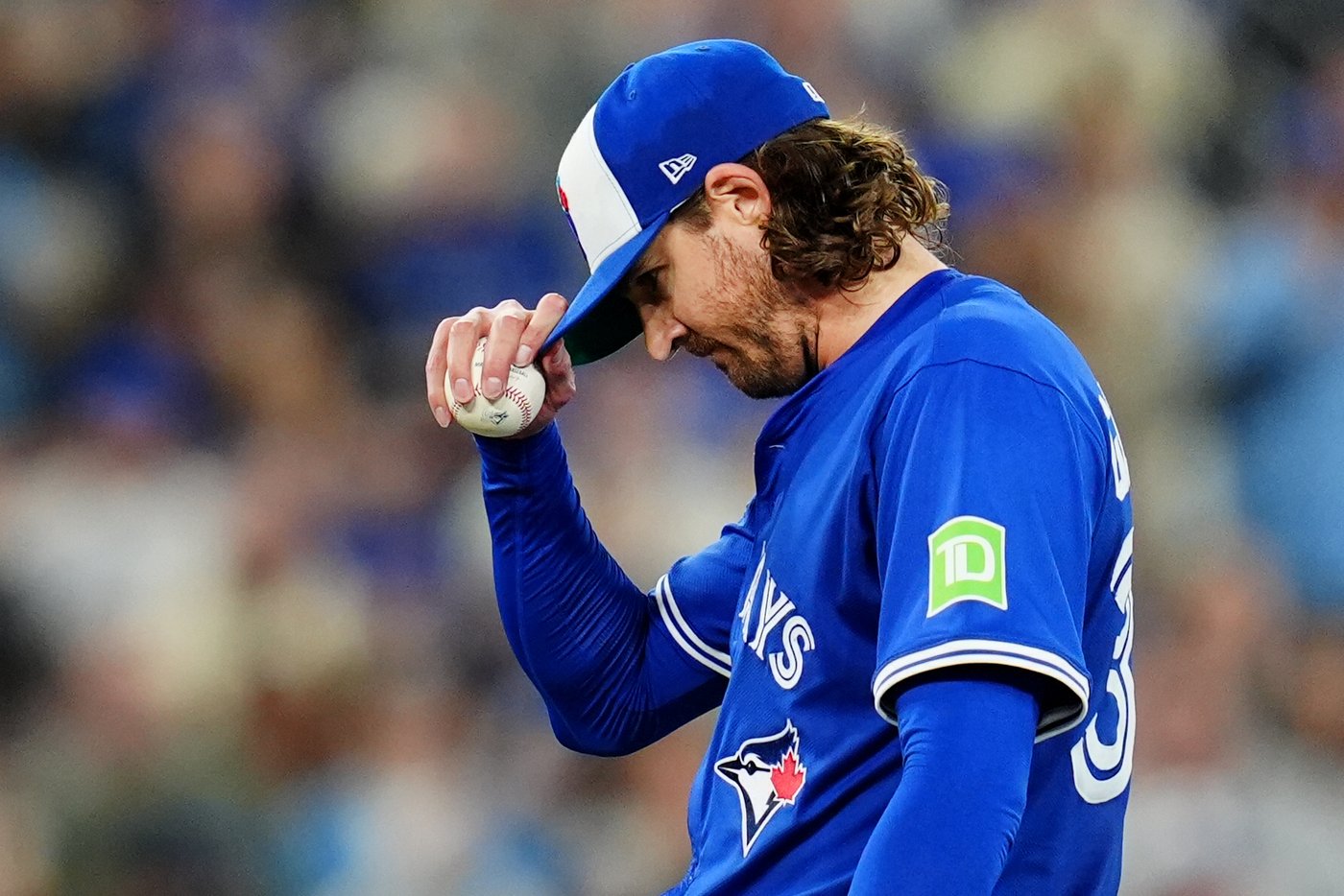 Jonathan Aranda powers Rays past Blue Jays 8-5 as Kevin Gausman struggles | iNFOnews.ca