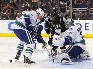 NHL Capsules | iNFOnews.ca CP22603466