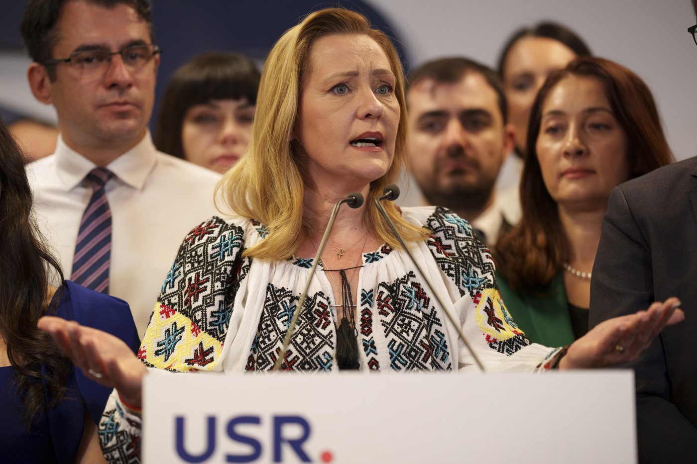 Romanian constitutional court validates first round of presidential race after vote recount | iNFOnews.ca