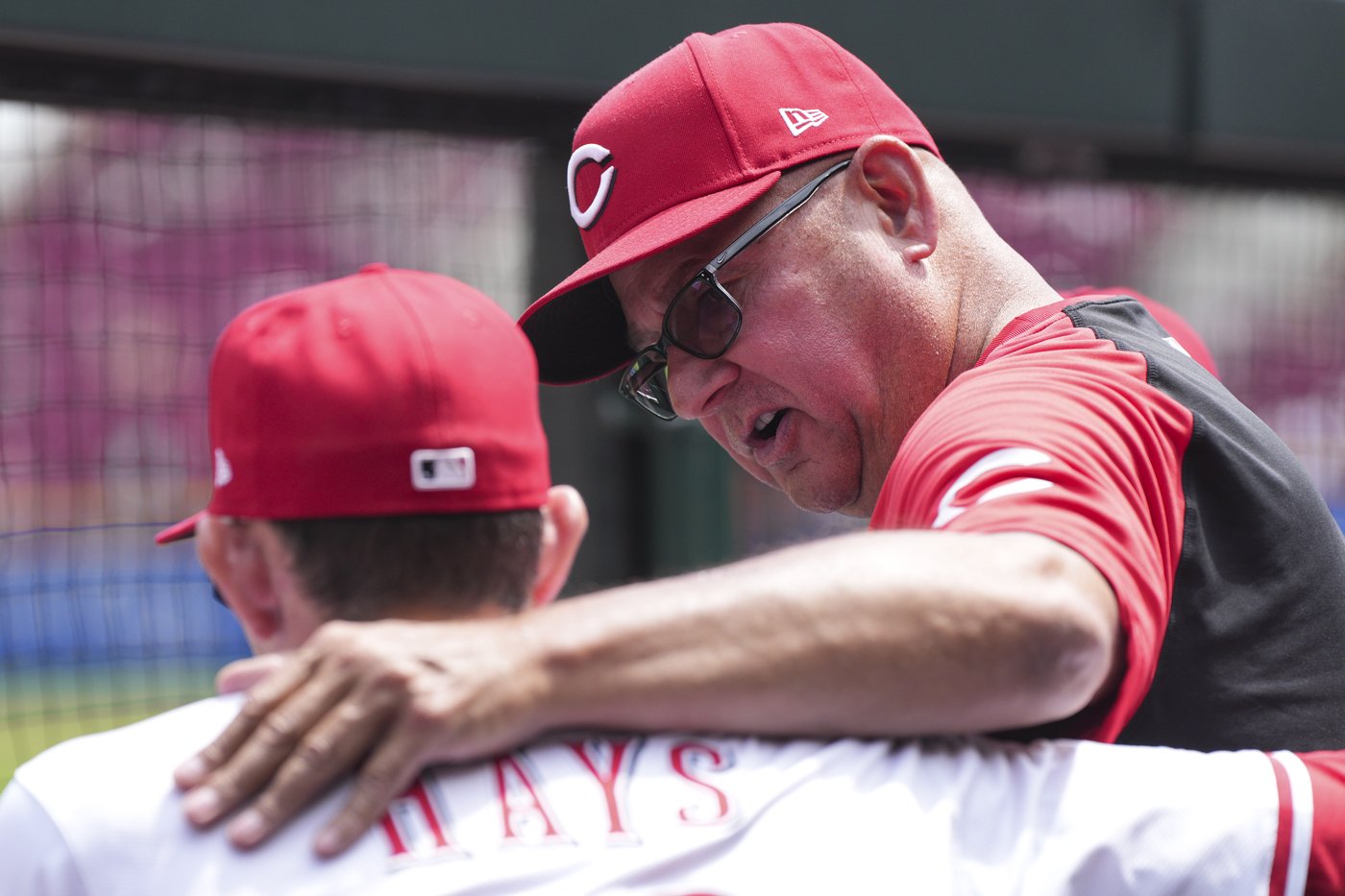 Scott, Nootbar, Winn hit consecutive homers, Cards beat Reds 6-0 and stop Cincy's 5-game win streak | iNFOnews.ca Scott, Nootbar, Winn hit consecutive homers, Cards beat Reds 6-0 and stop Cincy's 5-game win streak | iNFOnews.ca