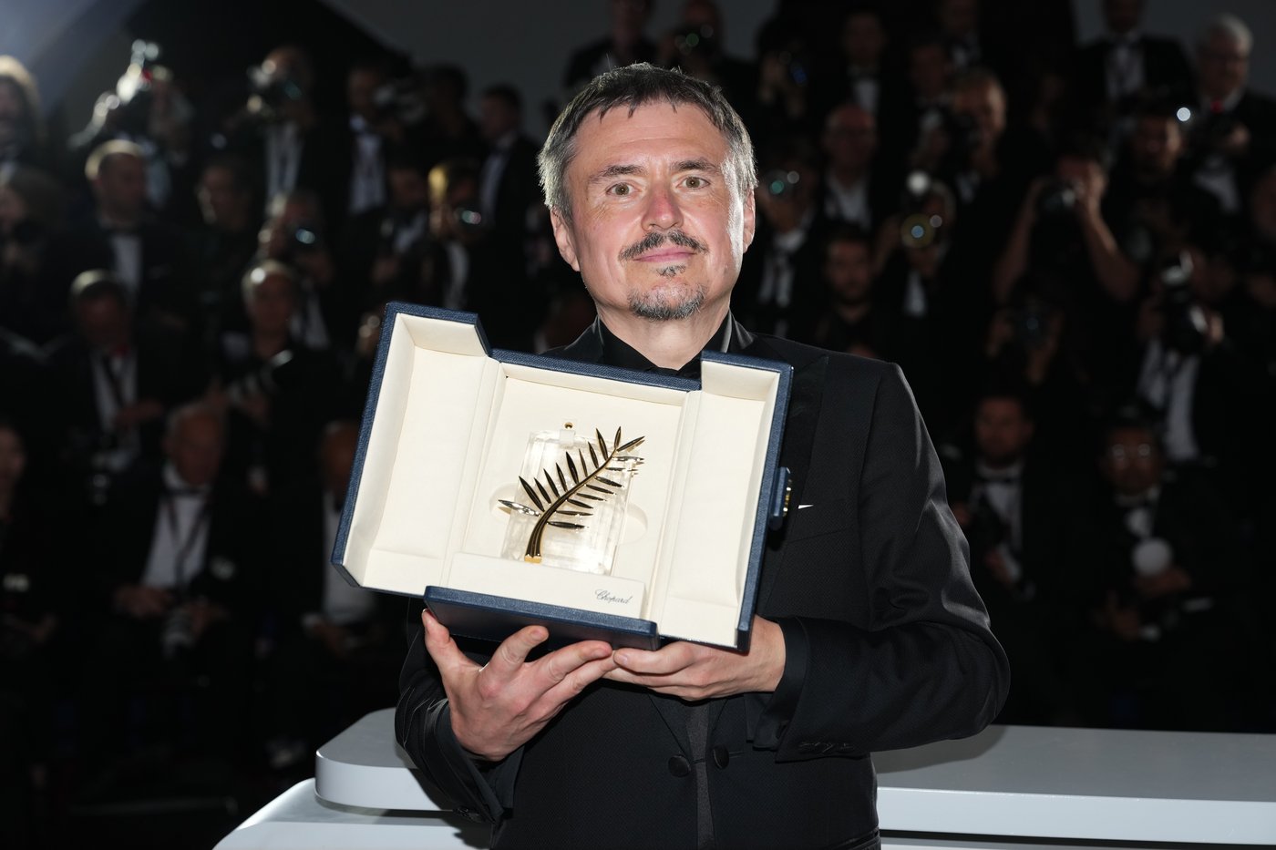 'Fjord,' Cristian Mungiu's Palme d'Or winner, strikes a nerve while asking questions of progressives | iNFOnews.ca