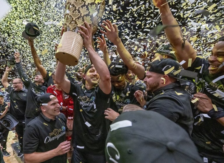 Canadian Elite Basketball League unveils new schedule, playoff format | iNFOnews.ca