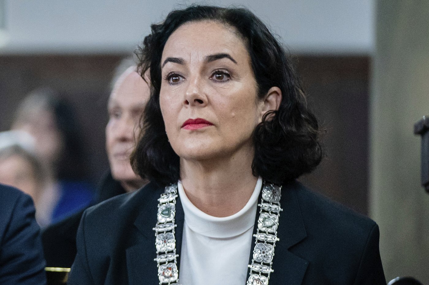Amsterdam mayor apologizes for the city’s role in the Holocaust | iNFOnews.ca Amsterdam mayor apologizes for the city’s role in the Holocaust | iNFOnews.ca