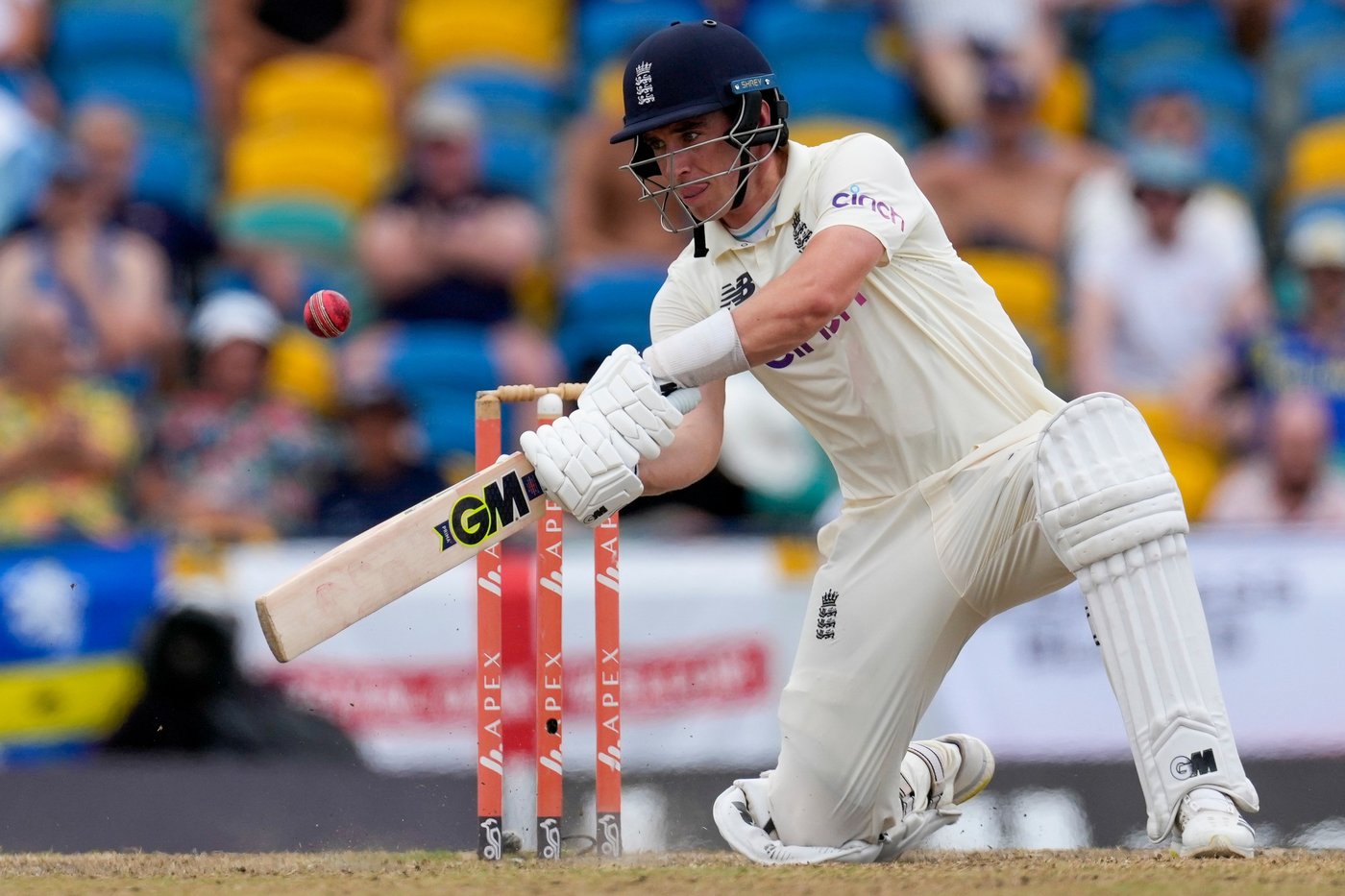 England recall Lawrence, Carse, Pope, Cook for Pakistan tests with Bethell ruled out | iNFOnews.ca England recall Lawrence, Carse, Pope, Cook for Pakistan tests with Bethell ruled out | iNFOnews.ca