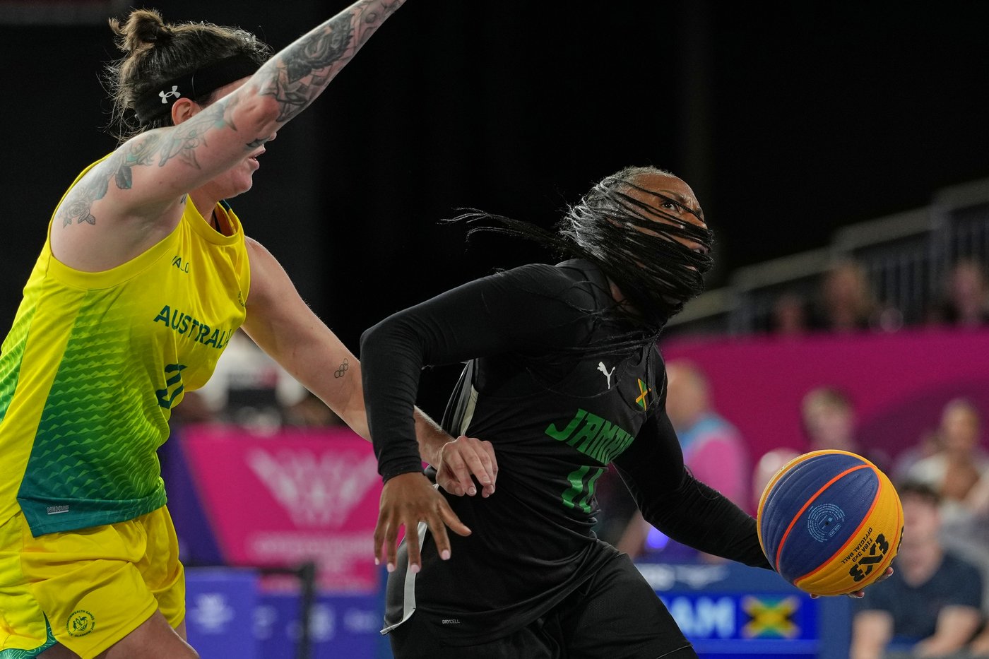 Photo highlights from the Commonwealth Games in Glasgow, Scotland | iNFOnews.ca