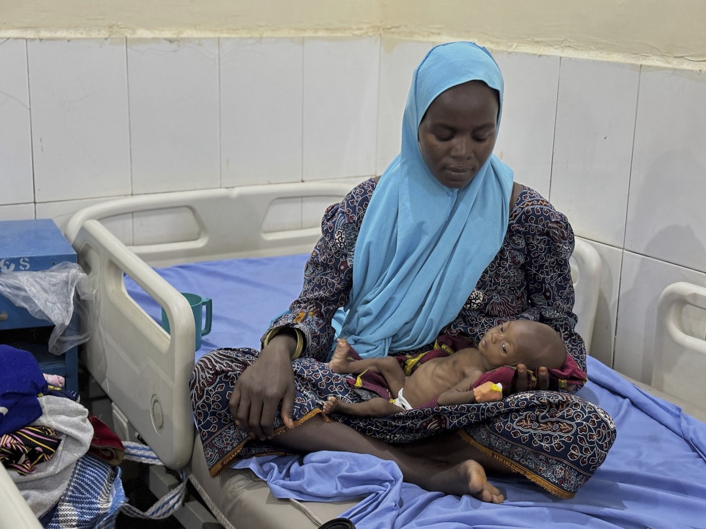 US approves $32.5 million in assistance to Nigeria to help address hunger | iNFOnews.ca US approves $32.5 million in assistance to Nigeria to help address hunger | iNFOnews.ca