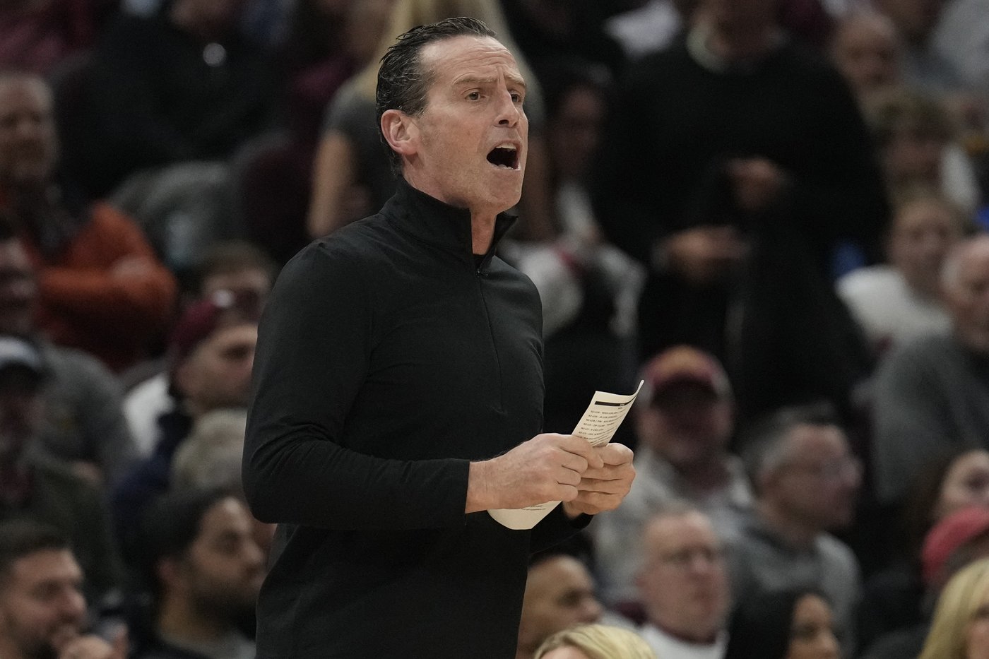 Mitchell, Allen lead Cavaliers to efficient 135-116 win over Wizards | iNFOnews.ca Mitchell, Allen lead Cavaliers to efficient 135-116 win over Wizards | iNFOnews.ca