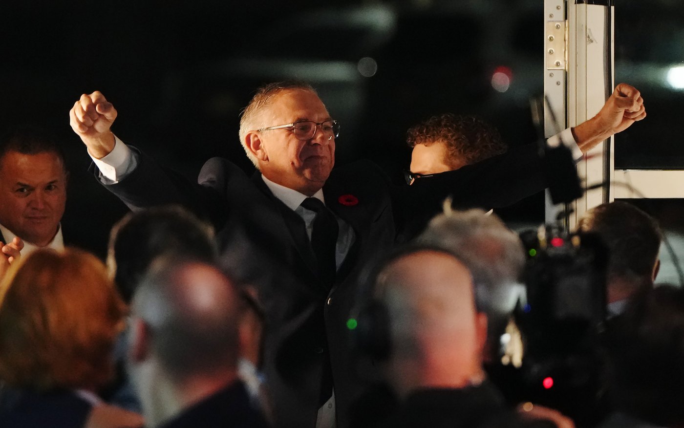 Meet Lorne Doerkson, 'guy from Williams Lake' and B.C.'s next premier | iNFOnews.ca
