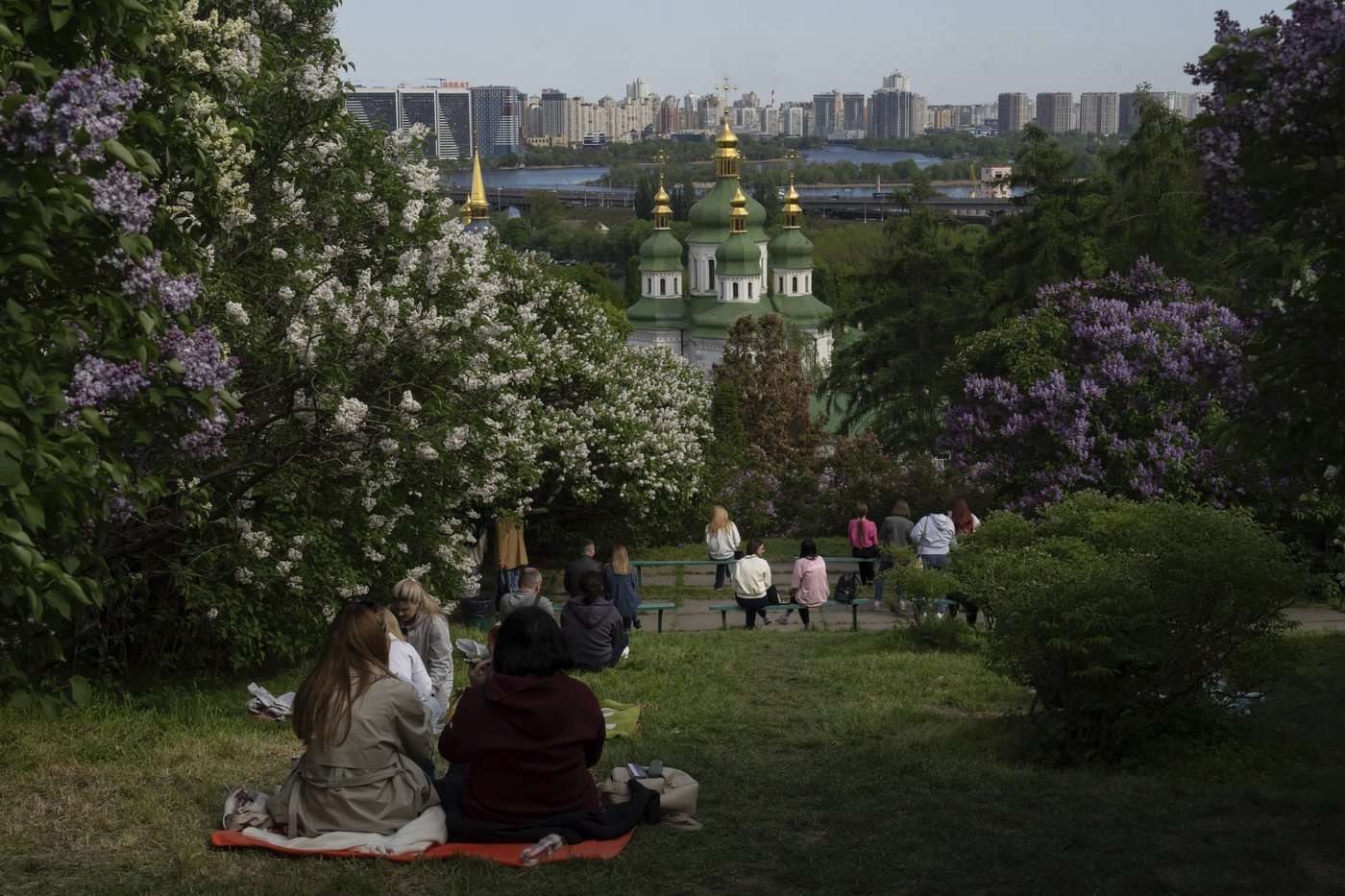 PHOTO COLLECTION: Spring Weather | iNFOnews.ca
