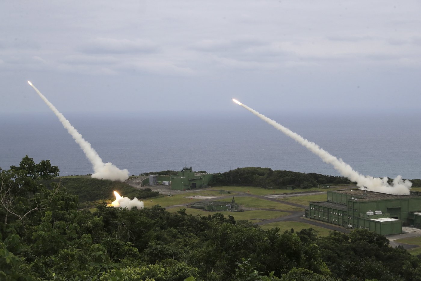 PHOTO COLLECTION: Taiwan Military Drill | iNFOnews.ca PHOTO COLLECTION: Taiwan Military Drill | iNFOnews.ca