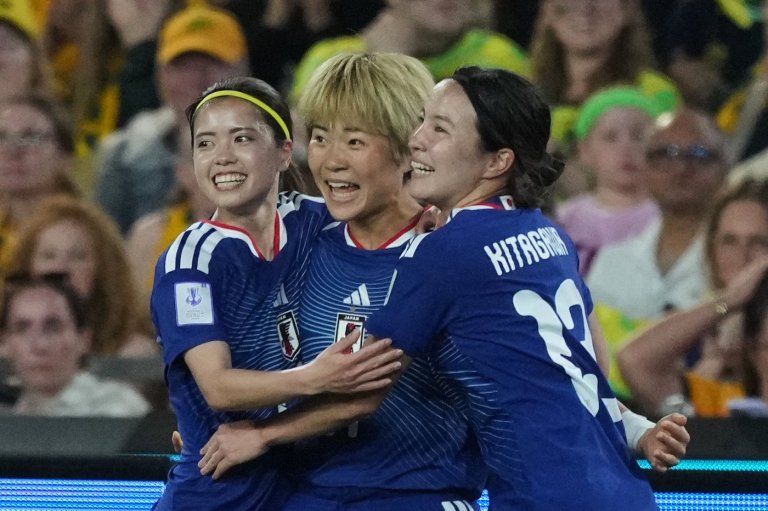 Japan wins the Women’s Asian Cup, beating Australia 1-0 on Hamano’s early strike | iNFOnews.ca