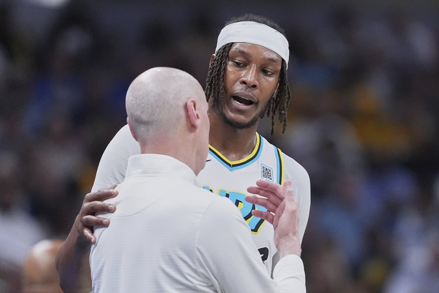 Rick Carlisle's changing style has helped Pacers reach 2nd straight Eastern Conference finals | iNFOnews.ca Rick Carlisle's changing style has helped Pacers reach 2nd straight Eastern Conference finals | iNFOnews.ca