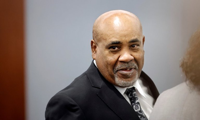 Jurors hear 'Keffe D' say his nephew fired fatal shots at Tupac Shakur in 1996 drive-by shooting | iNFOnews.ca