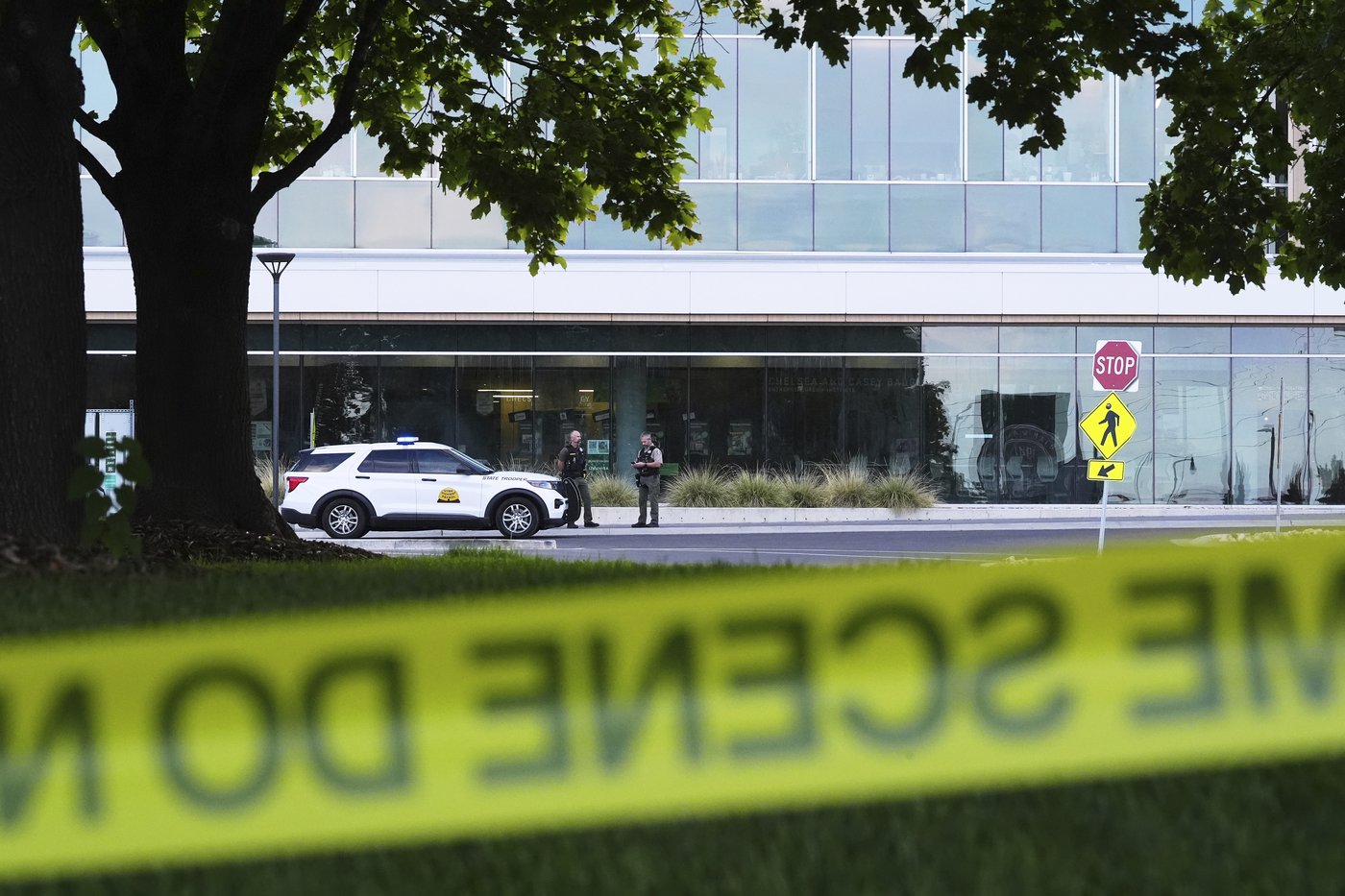 Foreign disinformation about Charlie Kirk's killing seeks to widen US divisions | iNFOnews.ca