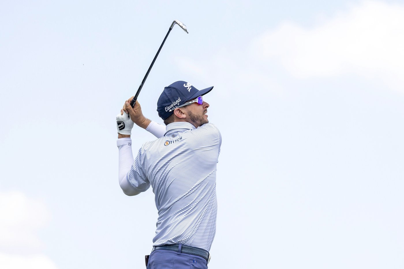Danny Lee beats Bryson DeChambeau to deny Crushers 2nd straight LIV Golf team title | iNFOnews.ca Danny Lee beats Bryson DeChambeau to deny Crushers 2nd straight LIV Golf team title | iNFOnews.ca
