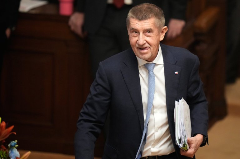 Czech lawmakers will vote on lifting immunity for populist leader Babiš over EU fraud case | iNFOnews.ca